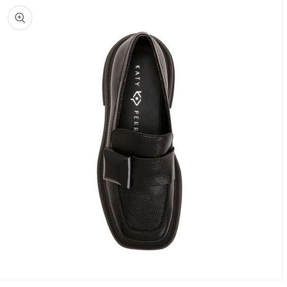 THE GELI COMBAT LOAFER - Picture 4 of 9